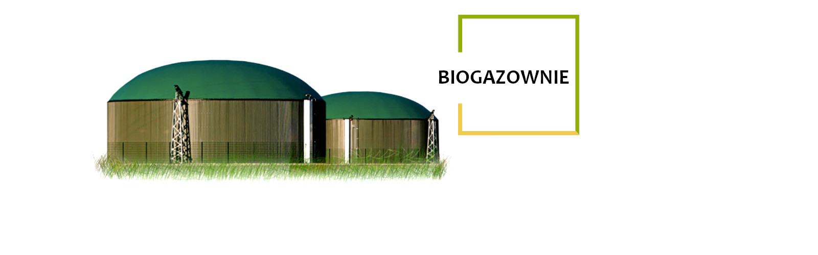 biogazownie, biogaz